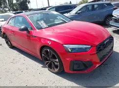 WAUR4AF56NA041039 2022 AUDI S5