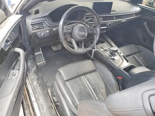 WAUR4AF57JA006312 2018 AUDI RS5 - Image 8