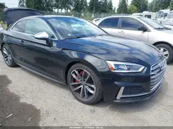 WAUR4AF57JA008657 2018 AUDI S5