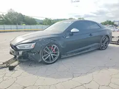 WAUR4AF57JA010263 2018 AUDI RS5