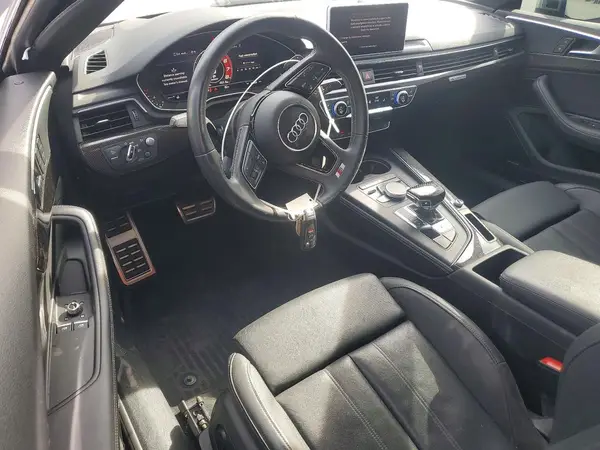 WAUR4AF57JA010263 2018 AUDI RS5 - Image 8