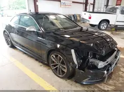 WAUR4AF57JA022669 2018 AUDI S5