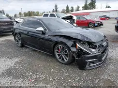 WAUR4AF57JA027578 2018 AUDI S5