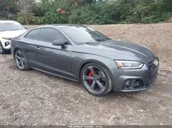 WAUR4AF57KA010894 2019 AUDI S5