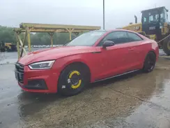 WAUR4AF57KA061571 2019 AUDI RS5