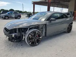 WAUR4AF57MA039234 2021 AUDI S5