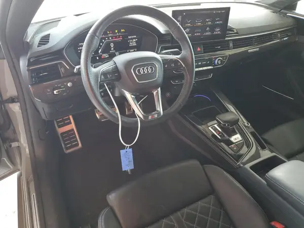 WAUR4AF57MA039234 2021 AUDI S5 - Image 8