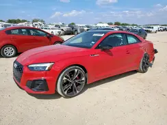 WAUR4AF57MA050203 2021 AUDI S5