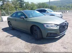 WAUR4AF58JA002723 2018 AUDI S5