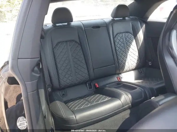 WAUR4AF58JA002723 2018 AUDI S5 - Image 8