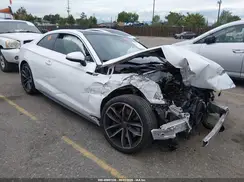 WAUR4AF58JA003094 2018 AUDI S5