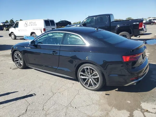 WAUR4AF58JA011356 2018 AUDI S5 - Image 2