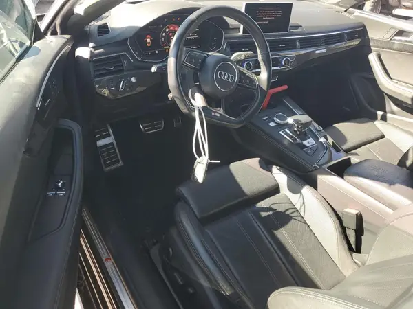 WAUR4AF58JA011356 2018 AUDI S5 - Image 8