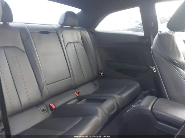 WAUR4AF58JA018789 2018 AUDI S5 - Image 8