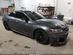 WAUR4AF58JA034913 2018 AUDI S5