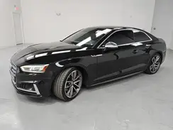 WAUR4AF58JA076322 2018 AUDI RS5