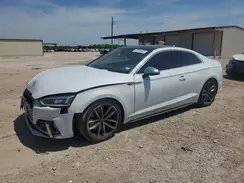 WAUR4AF58JA084579 2018 AUDI RS5