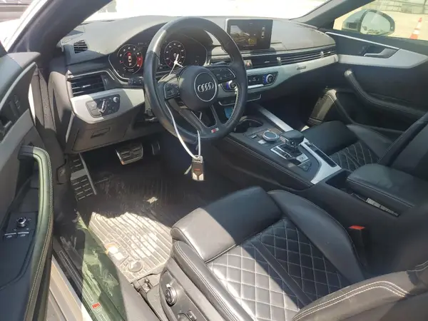 WAUR4AF58JA084579 2018 AUDI RS5 - Image 8