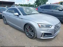 WAUR4AF59JA003136 2018 AUDI S5