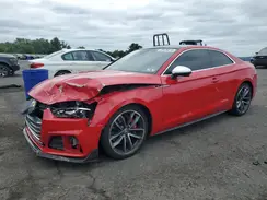 WAUR4AF59JA008272 2018 AUDI S5