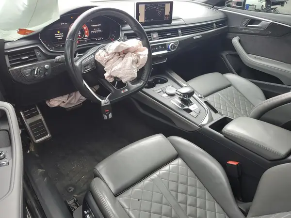 WAUR4AF59JA008272 2018 AUDI S5 - Image 8