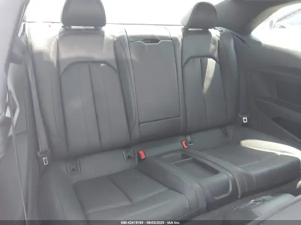 WAUR4AF59JA009986 2018 AUDI S5 - Image 8