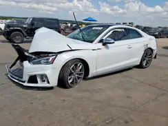 WAUR4AF59JA011026 2018 AUDI S5