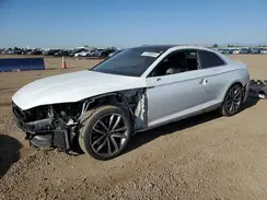 WAUR4AF59JA027615 2018 AUDI RS5