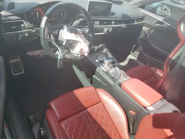WAUR4AF59JA031180 2018 AUDI S5 - Image 8