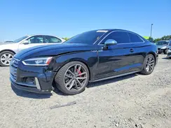 WAUR4AF59JA079620 2018 AUDI RS5