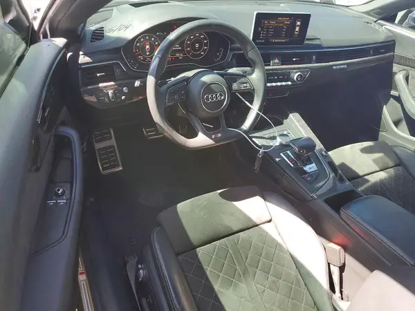 WAUR4AF59JA079620 2018 AUDI RS5 - Image 8