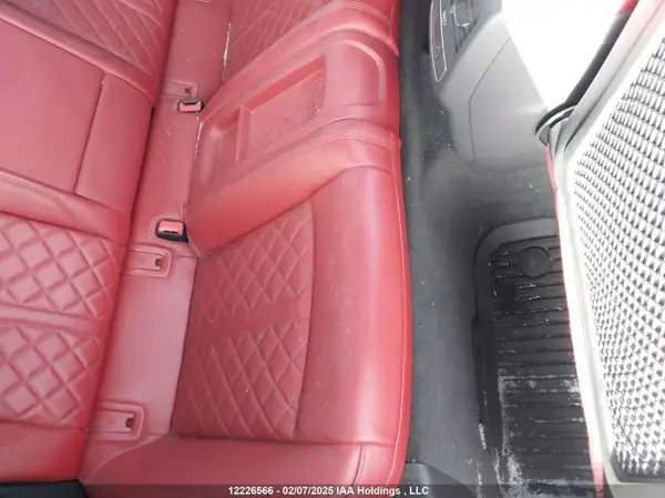 WAUR4AF59JA087569 2018 AUDI S5 - Image 8