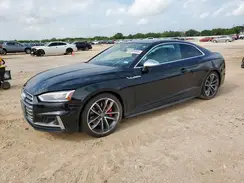 WAUR4AF59JA104175 2018 AUDI S5