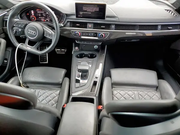 WAUR4AF59JA104175 2018 AUDI S5 - Image 8