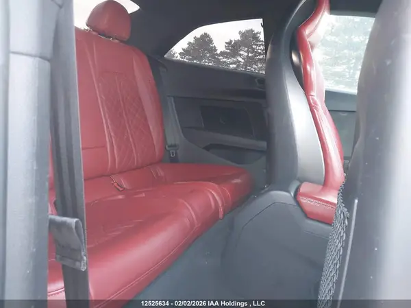 WAUR4AF59JA125706 2018 AUDI S5 - Image 8
