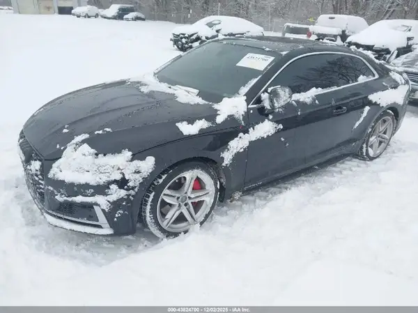 WAUR4AF59KA010122 2019 AUDI S5 - Image 2
