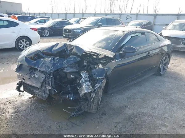 WAUR4AF59KA061961 2019 AUDI S5 - Image 2