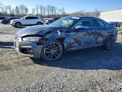 WAUR4AF59KA084799 2019 AUDI RS5