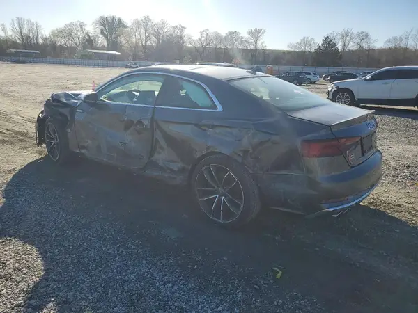 WAUR4AF59KA084799 2019 AUDI RS5 - Image 2