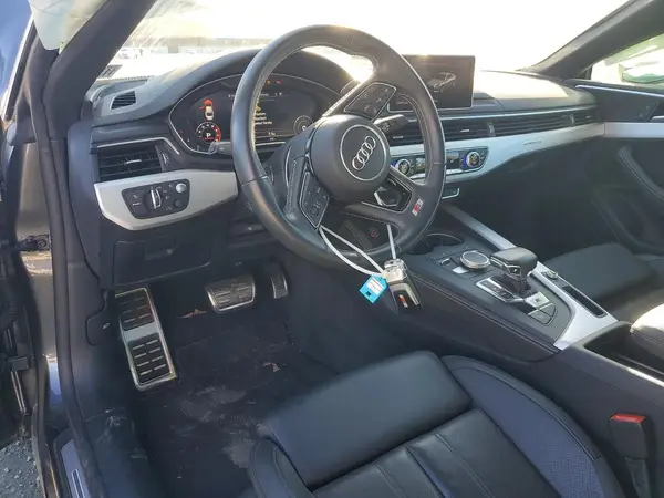 WAUR4AF59KA084799 2019 AUDI RS5 - Image 8