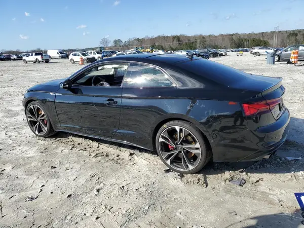 WAUR4AF59LA008355 2020 AUDI RS5 - Image 2