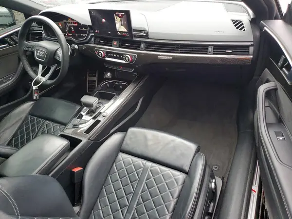 WAUR4AF59NA022050 2022 AUDI RS5 - Image 8