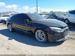 WAUR4AF59SA004885 2025 AUDI S5