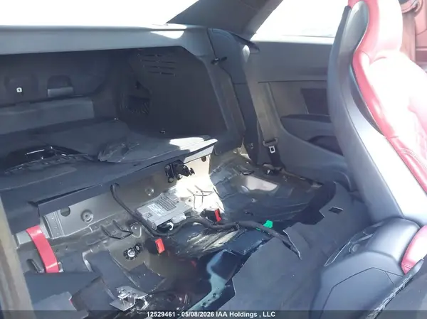 WAUR4AF59SA004885 2025 AUDI S5 - Image 8