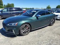 WAUR4AF5XJA008314 2018 AUDI RS5