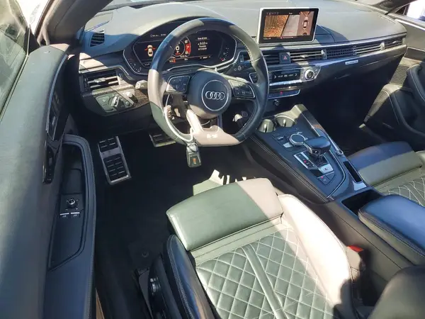 WAUR4AF5XJA008314 2018 AUDI RS5 - Image 8