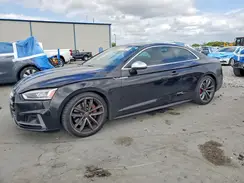 WAUR4AF5XJA036193 2018 AUDI RS5