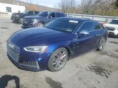 WAUR4AF5XJA093865 2018 AUDI S5