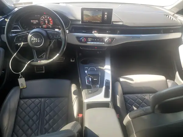 WAUR4AF5XJA093865 2018 AUDI S5 - Image 8