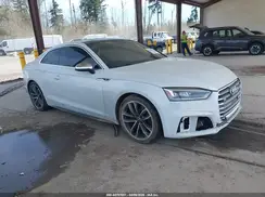 WAUR4AF5XJA109806 2018 AUDI S5